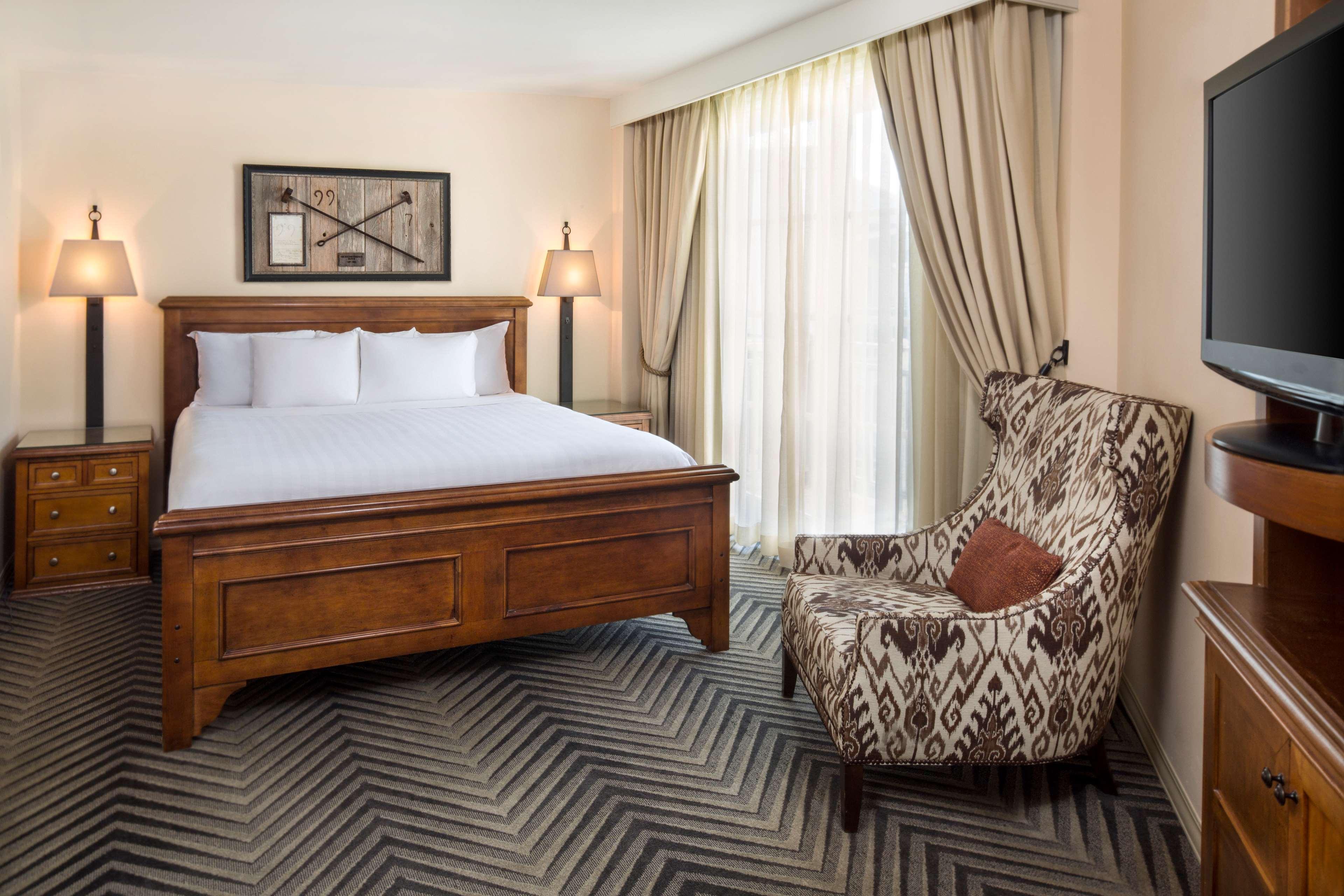 Hyatt Regency Hill Country Resort & Spa San Antonio Eksteriør bilde