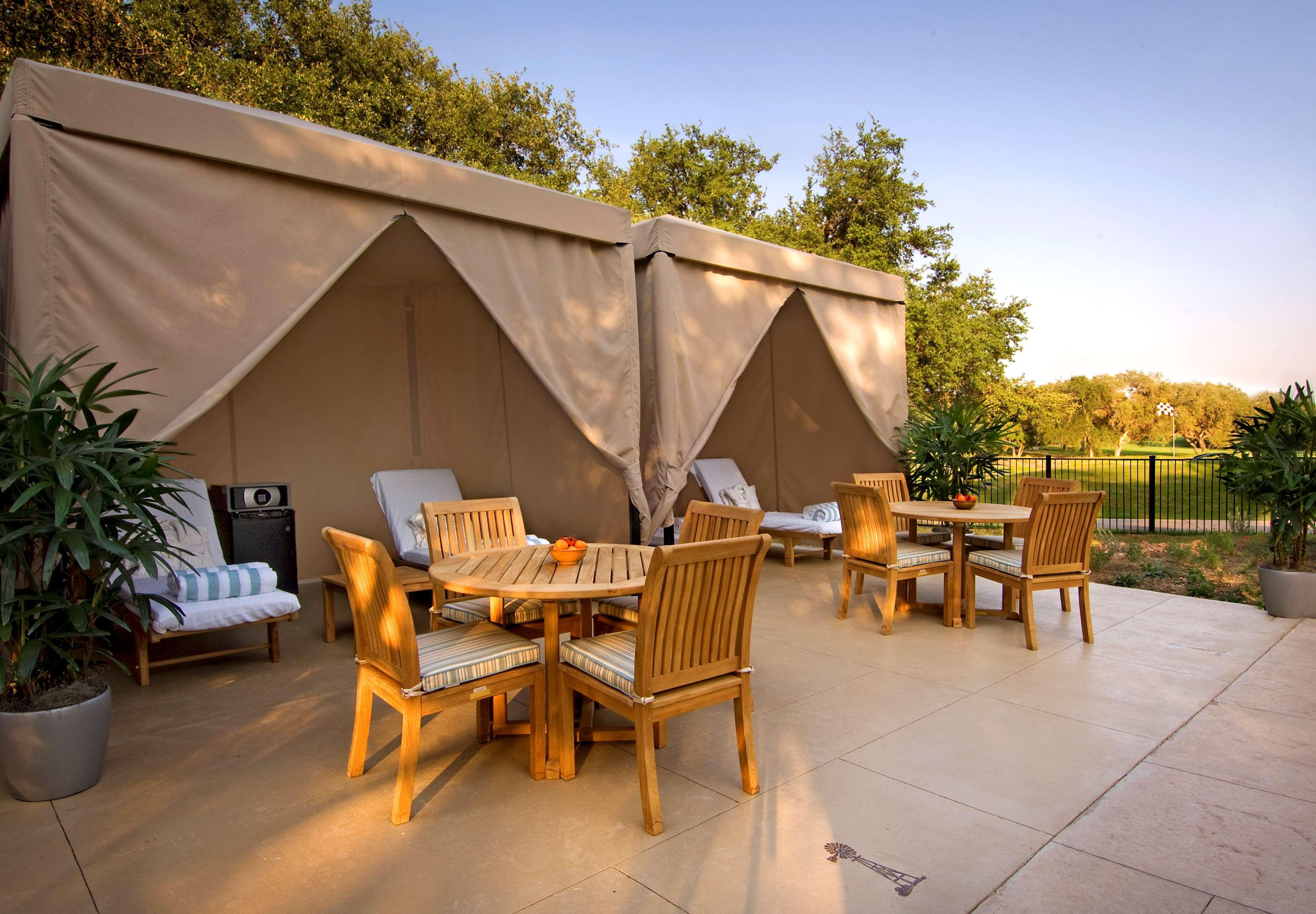 Hyatt Regency Hill Country Resort & Spa San Antonio Eksteriør bilde