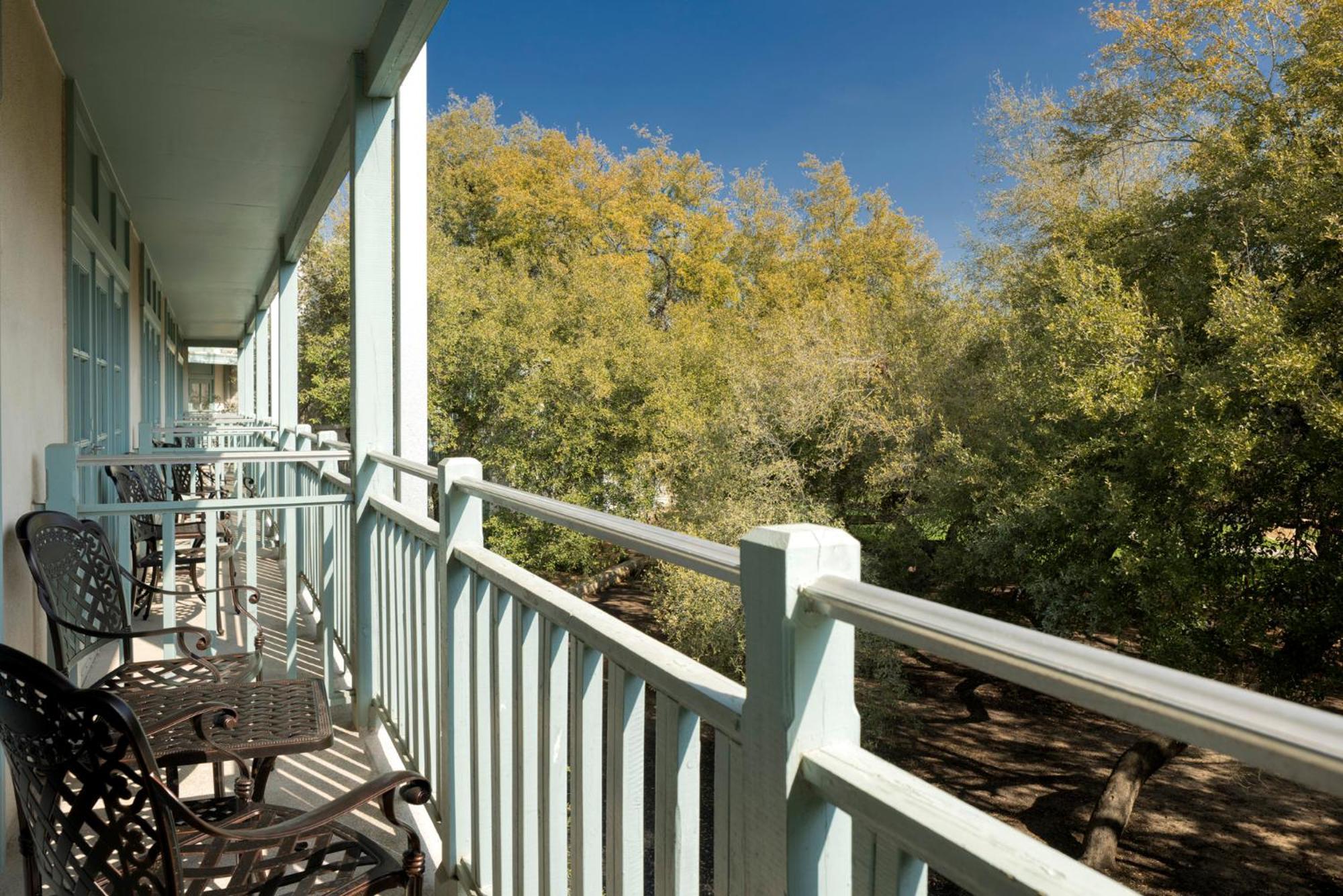 Hyatt Regency Hill Country Resort & Spa San Antonio Eksteriør bilde