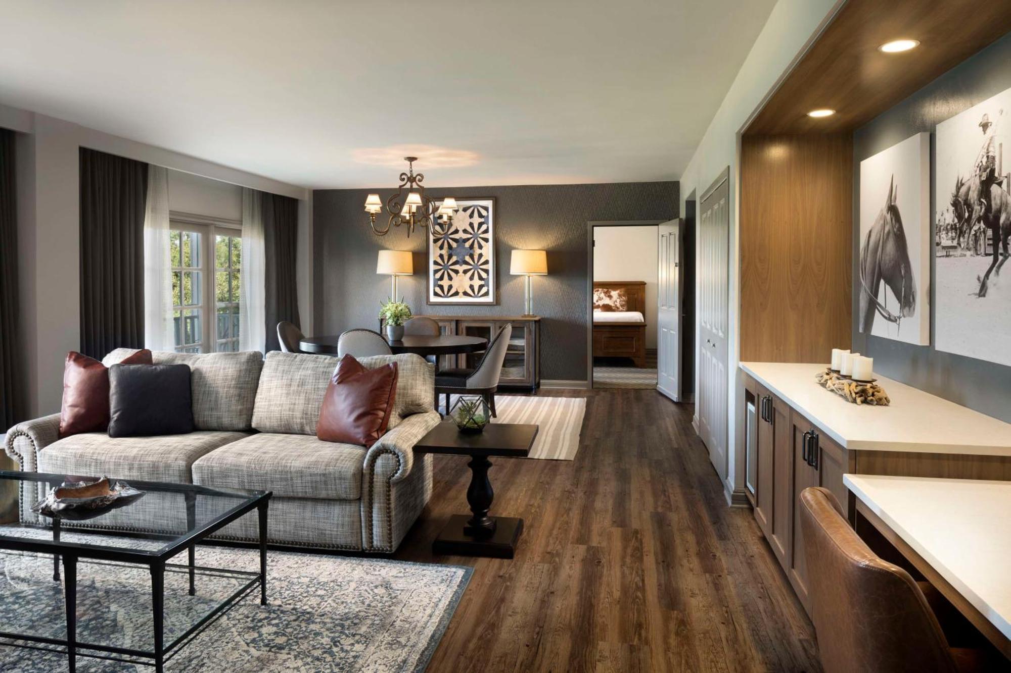 Hyatt Regency Hill Country Resort & Spa San Antonio Eksteriør bilde