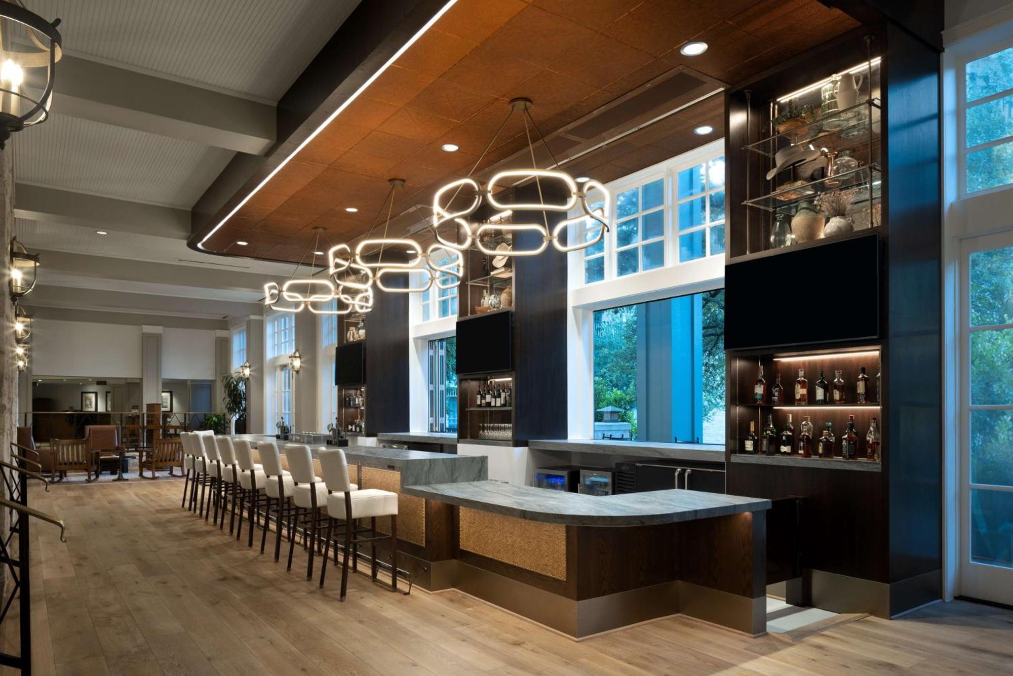 Hyatt Regency Hill Country Resort & Spa San Antonio Eksteriør bilde