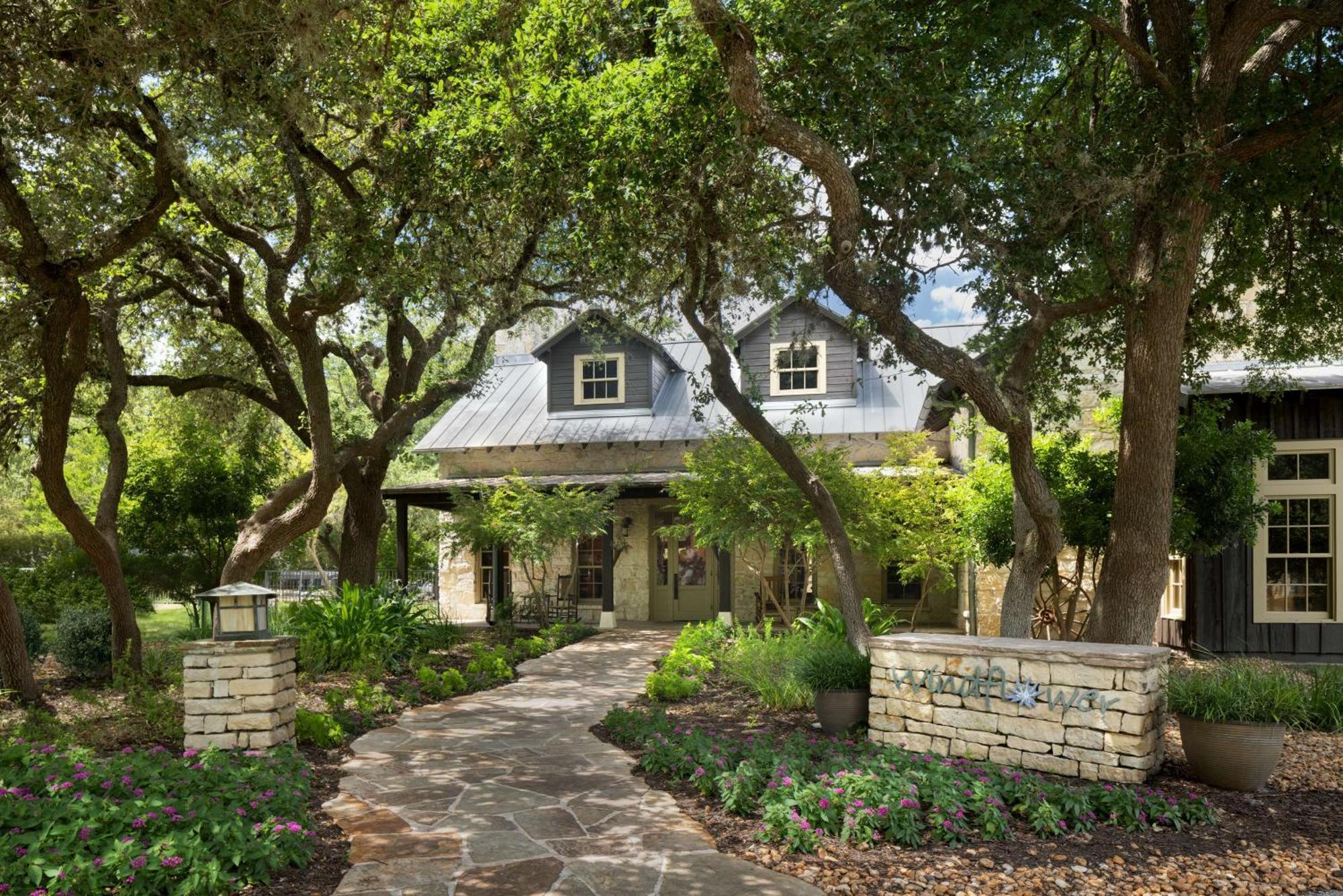 Hyatt Regency Hill Country Resort & Spa San Antonio Eksteriør bilde