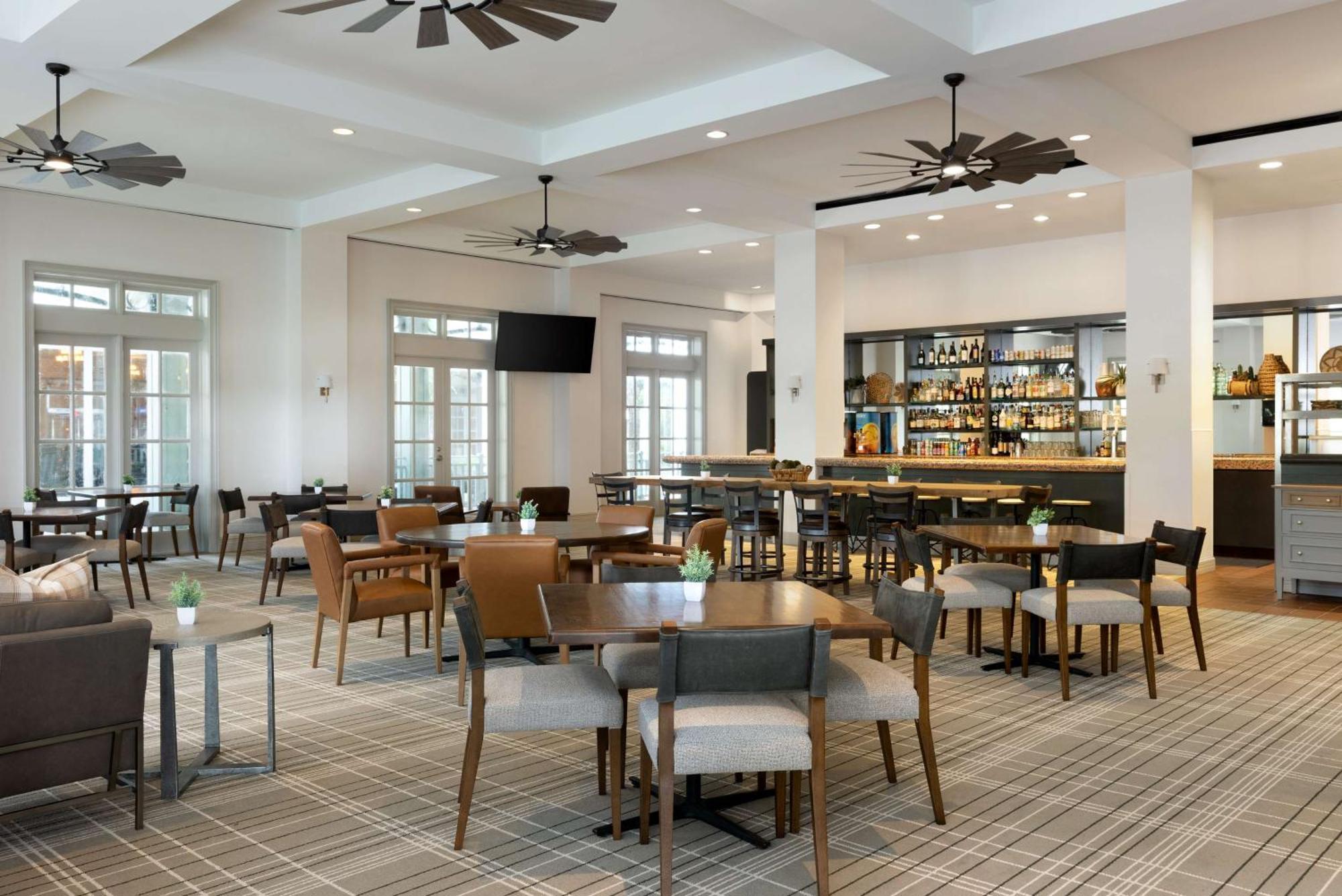 Hyatt Regency Hill Country Resort & Spa San Antonio Eksteriør bilde