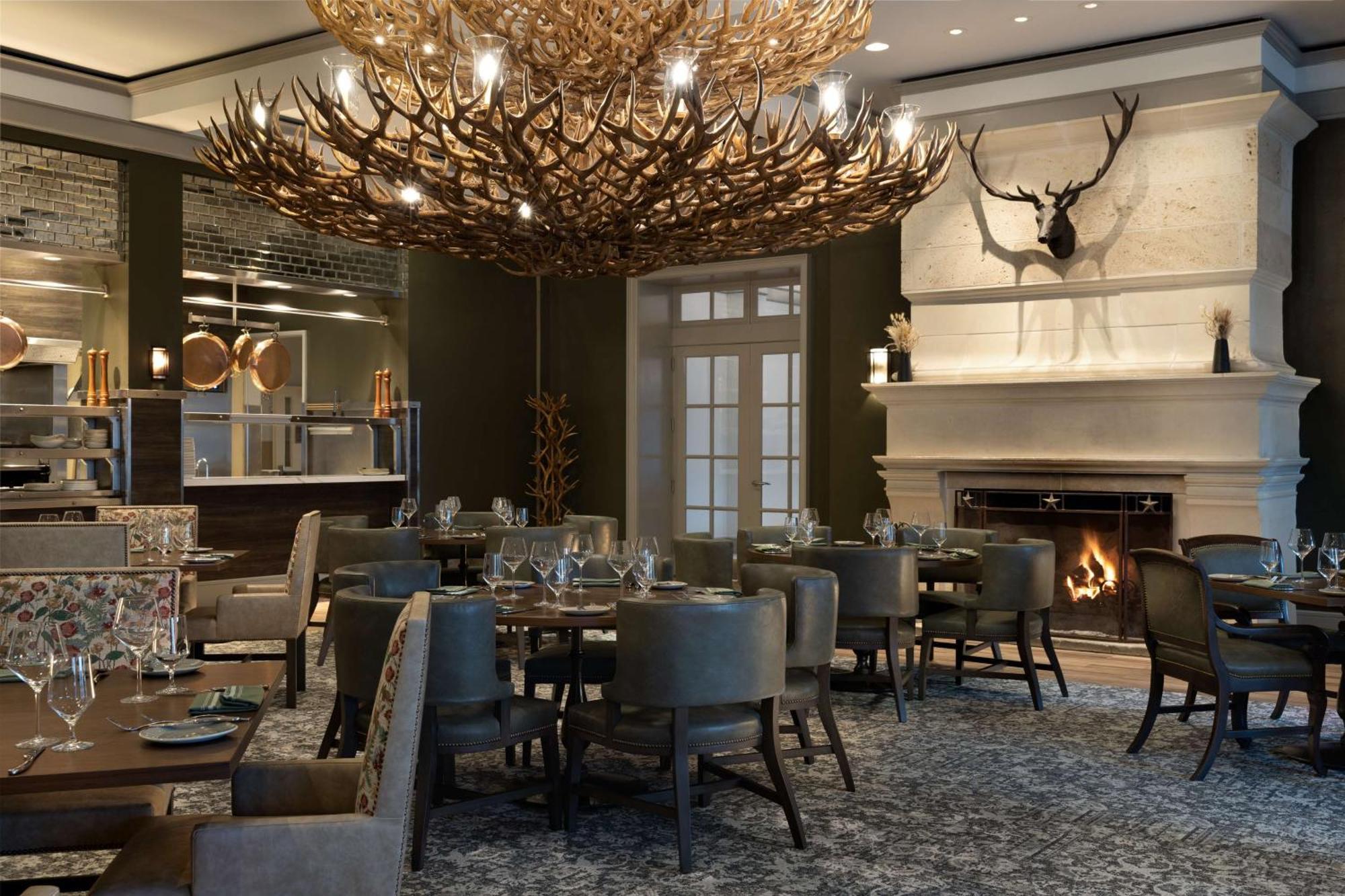 Hyatt Regency Hill Country Resort & Spa San Antonio Eksteriør bilde