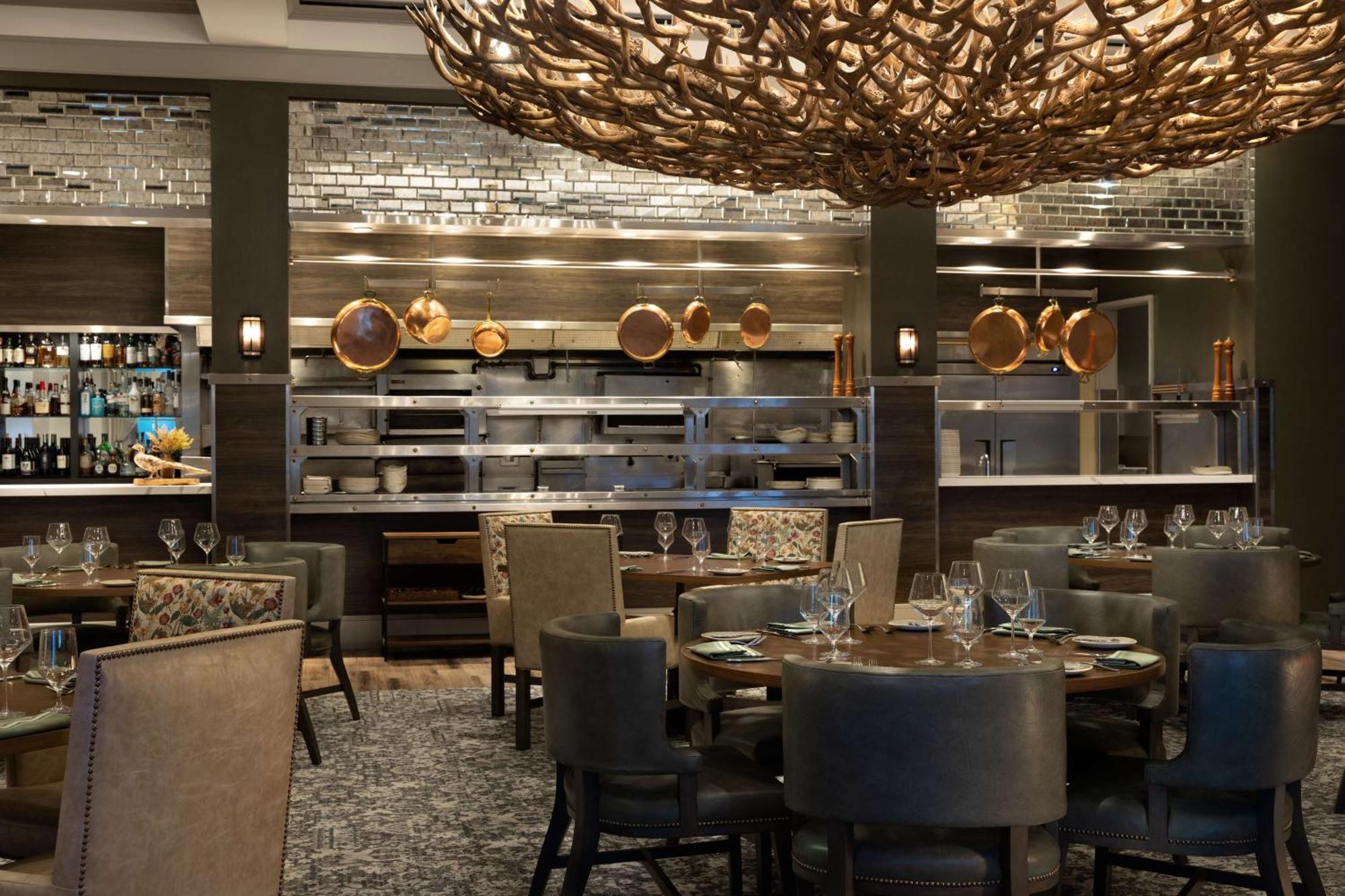 Hyatt Regency Hill Country Resort & Spa San Antonio Eksteriør bilde