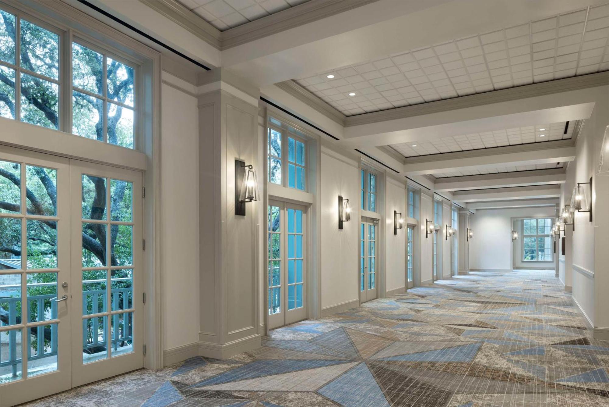 Hyatt Regency Hill Country Resort & Spa San Antonio Eksteriør bilde