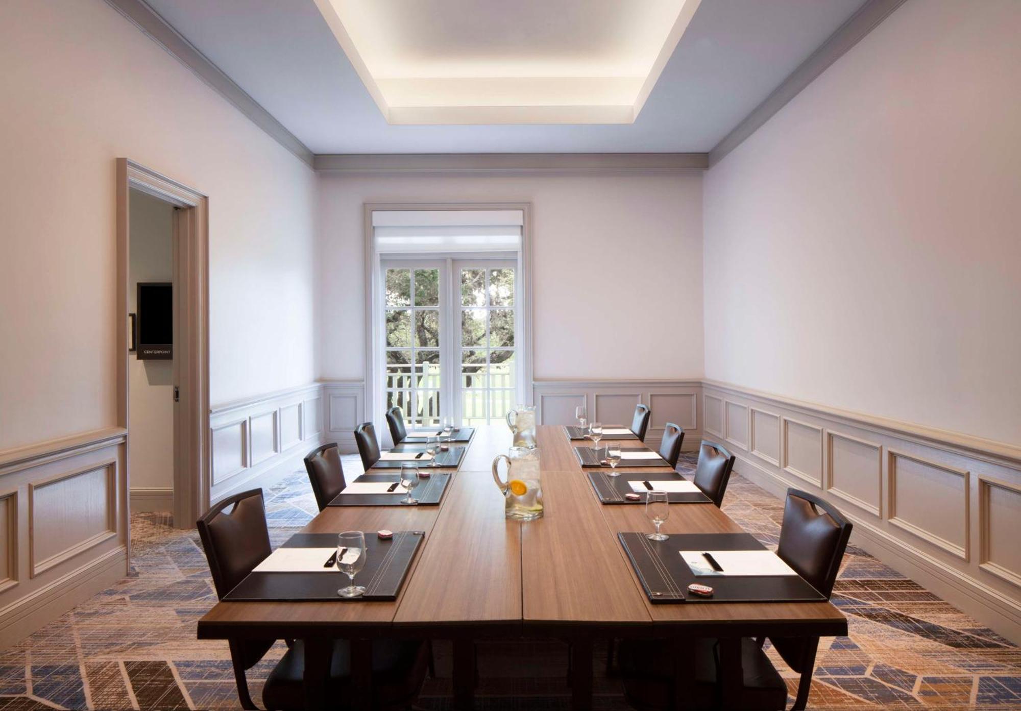 Hyatt Regency Hill Country Resort & Spa San Antonio Eksteriør bilde