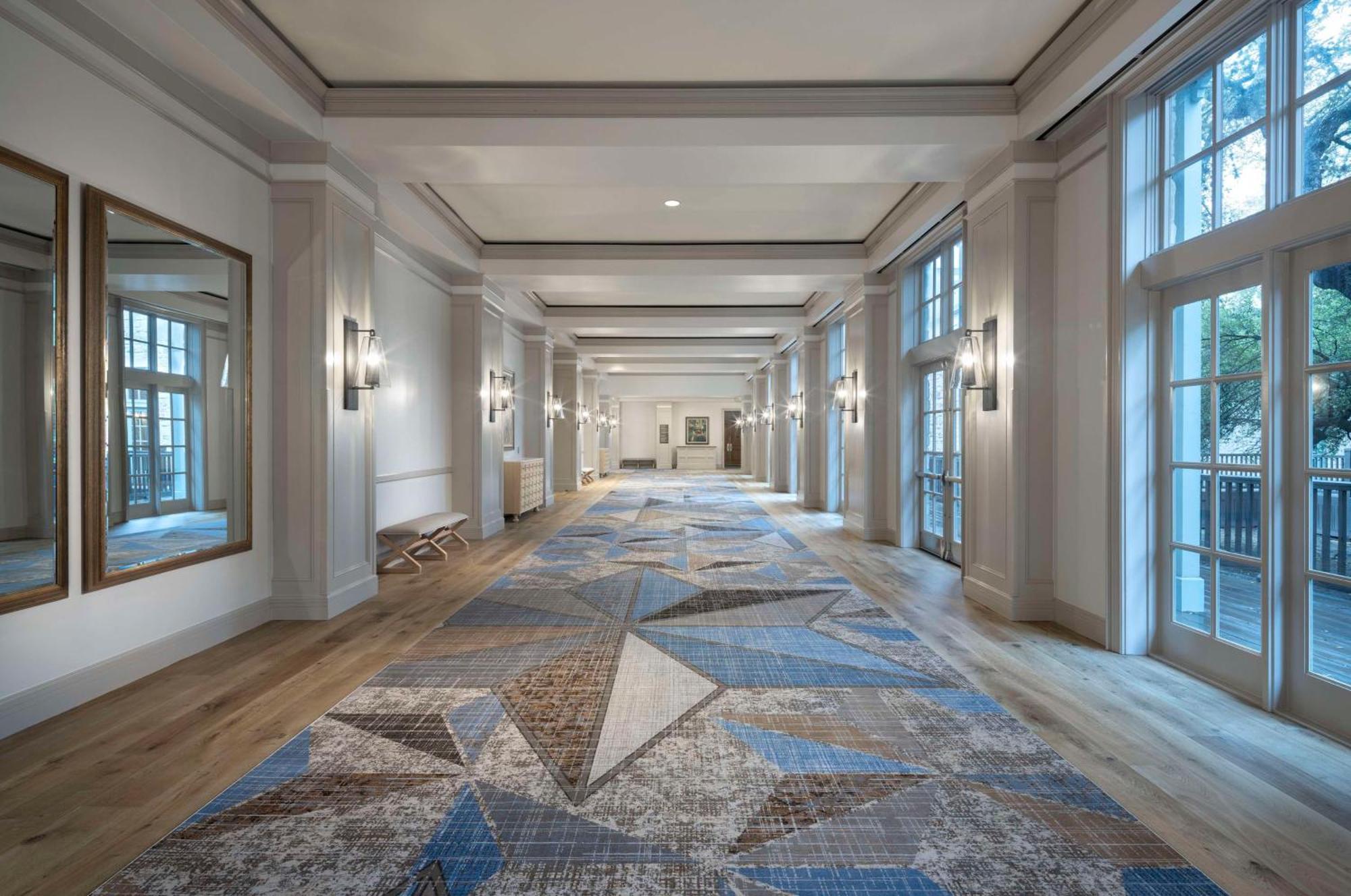 Hyatt Regency Hill Country Resort & Spa San Antonio Eksteriør bilde
