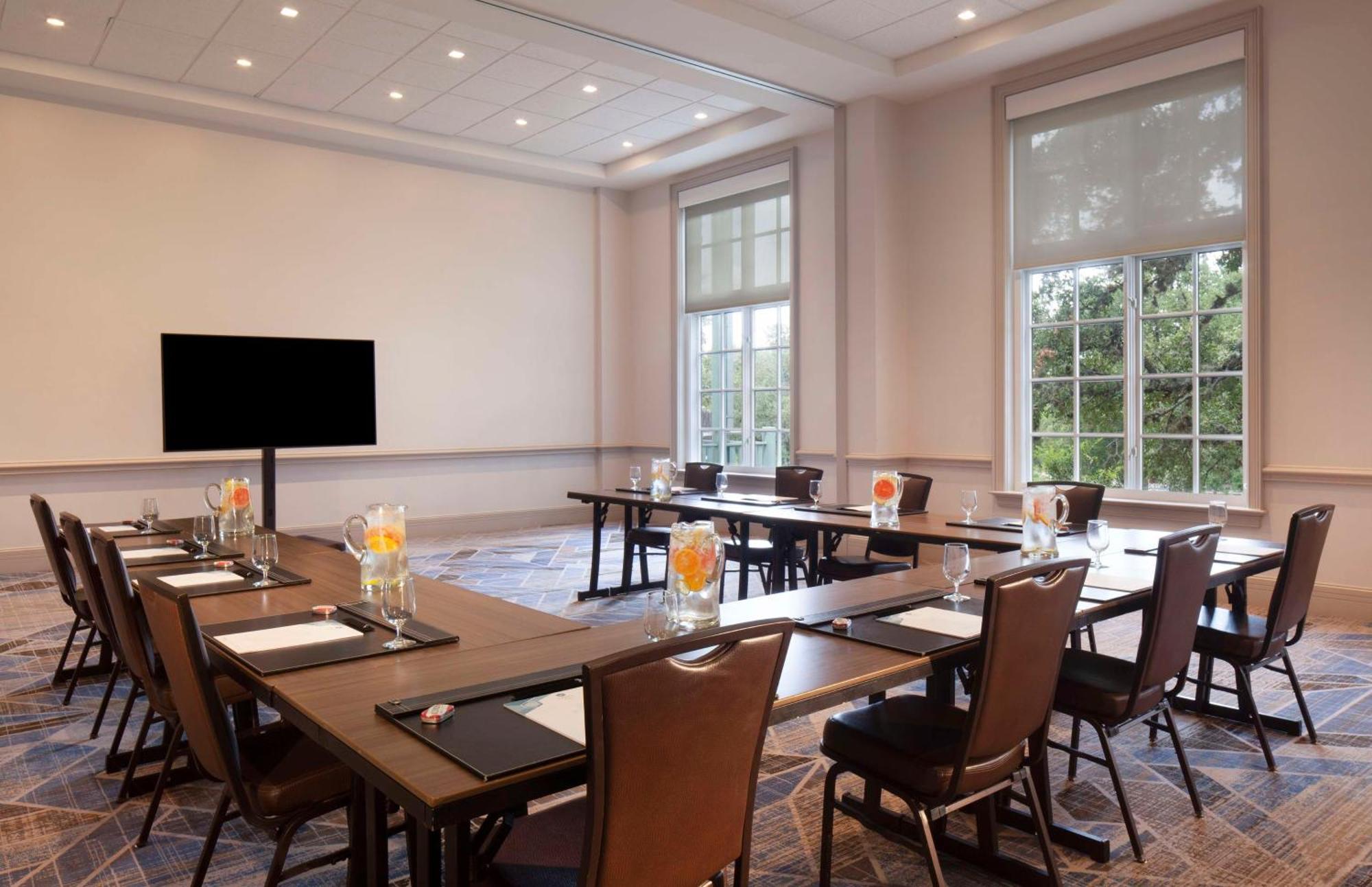 Hyatt Regency Hill Country Resort & Spa San Antonio Eksteriør bilde