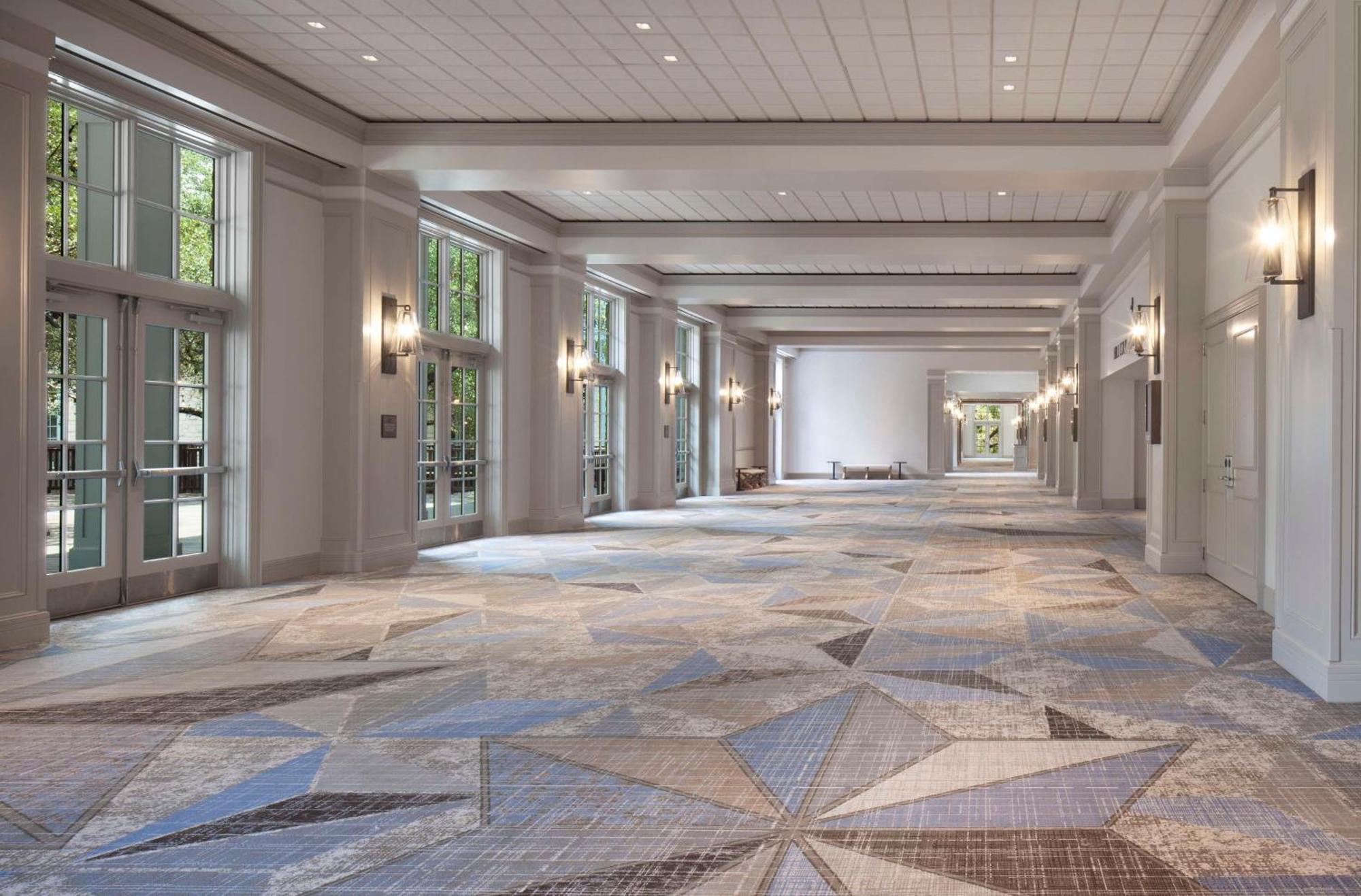 Hyatt Regency Hill Country Resort & Spa San Antonio Eksteriør bilde