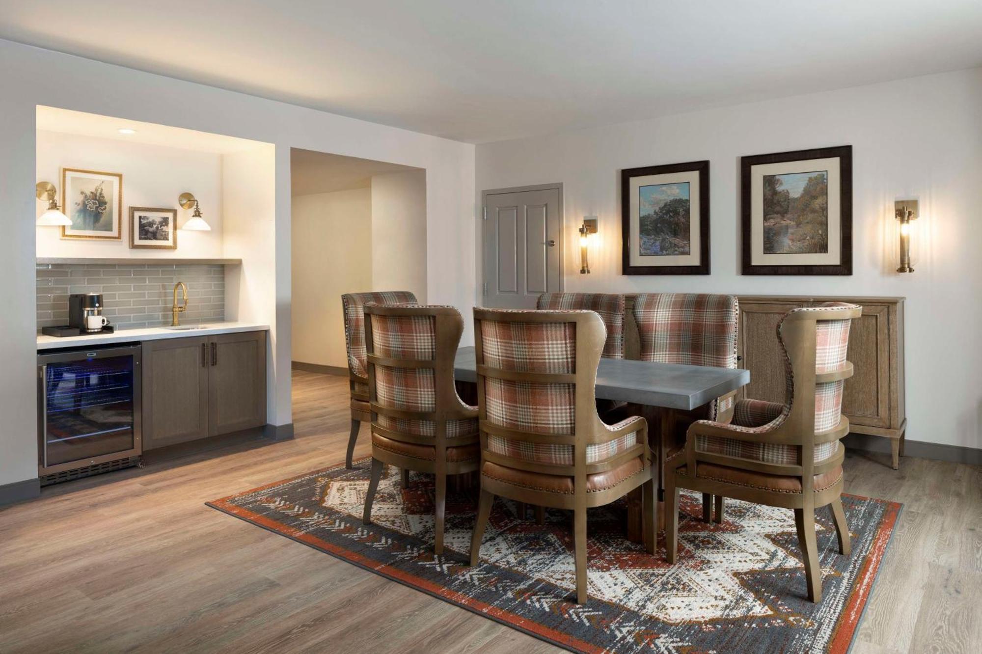 Hyatt Regency Hill Country Resort & Spa San Antonio Eksteriør bilde