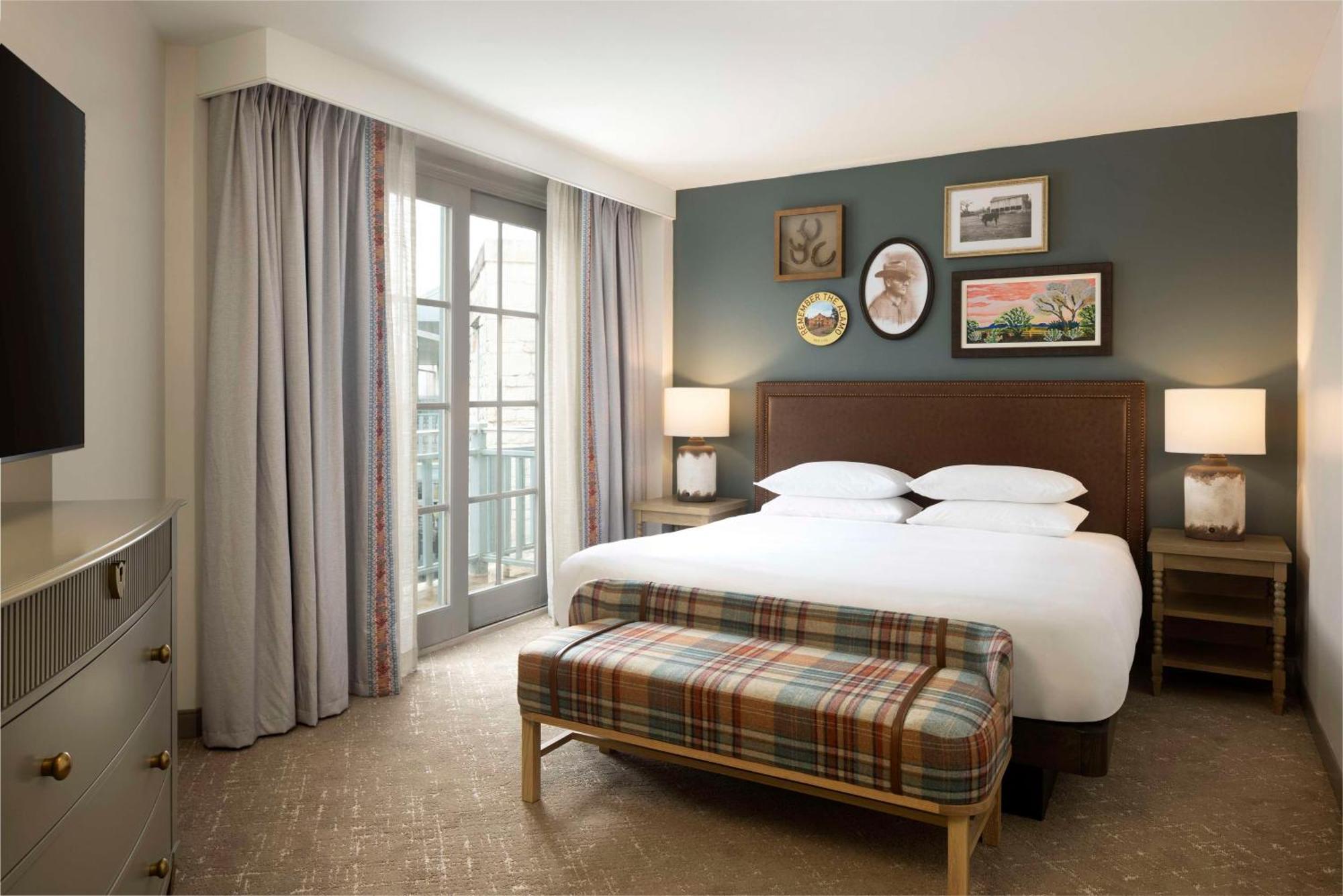 Hyatt Regency Hill Country Resort & Spa San Antonio Eksteriør bilde