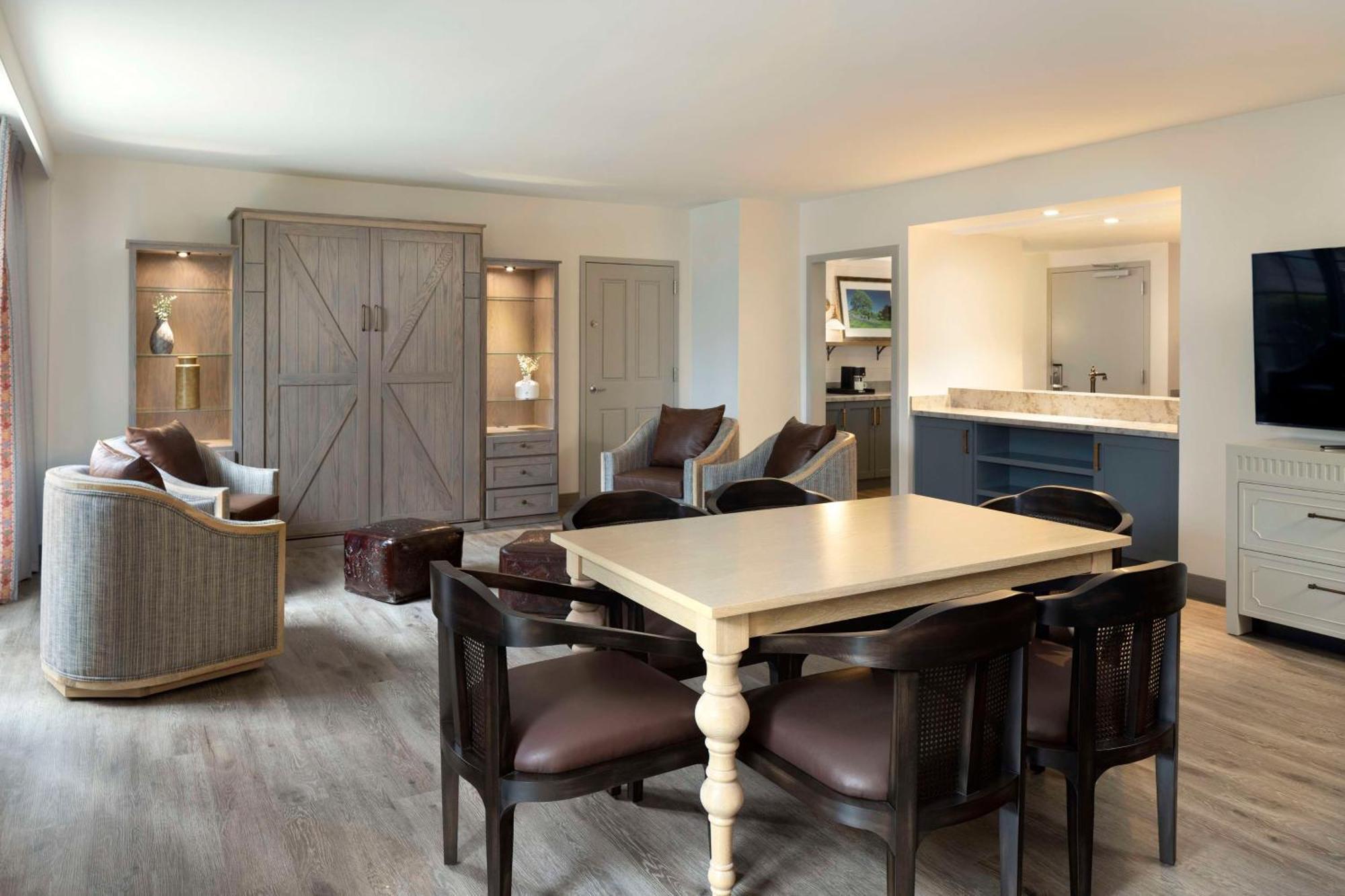 Hyatt Regency Hill Country Resort & Spa San Antonio Eksteriør bilde