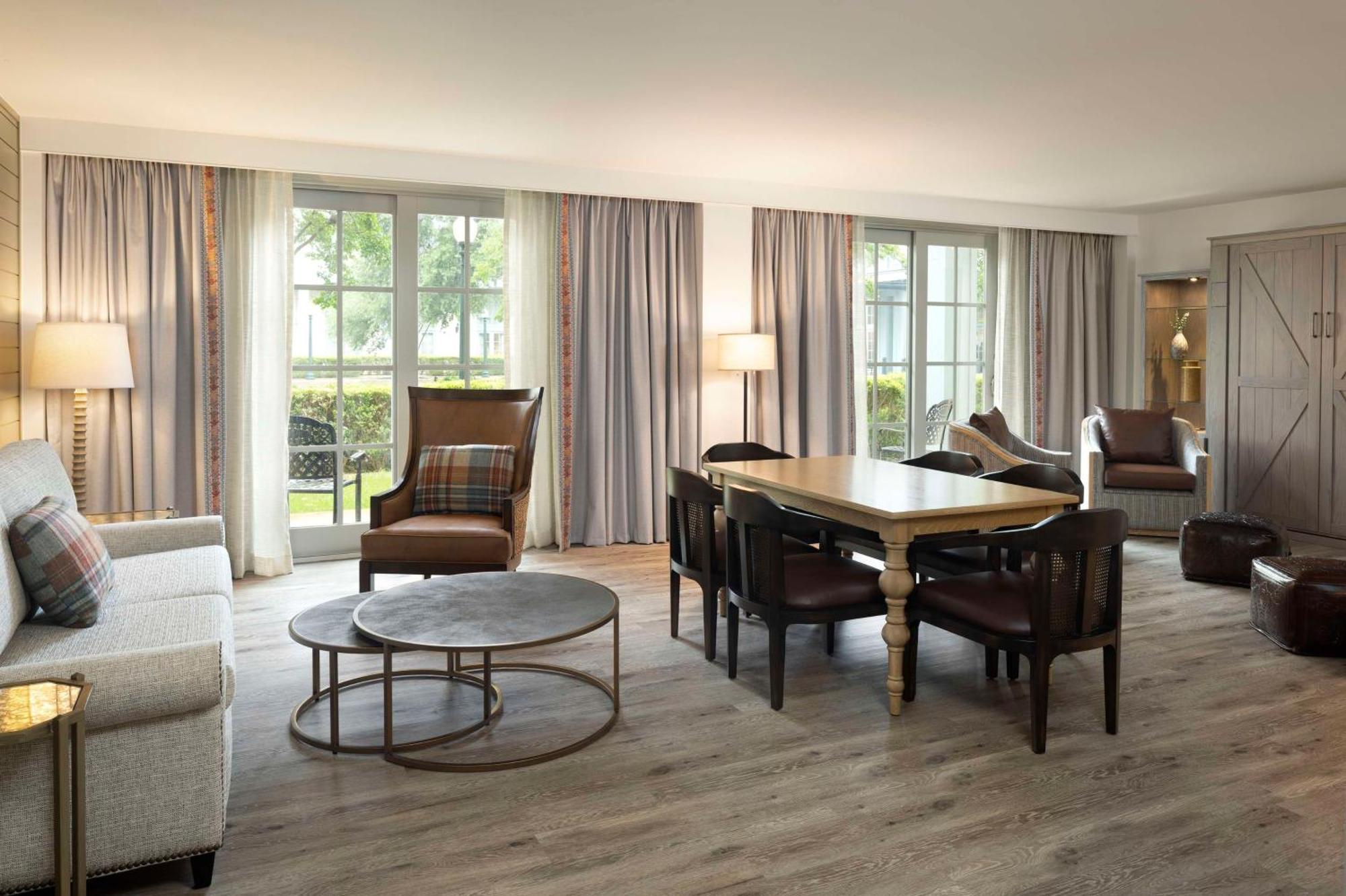 Hyatt Regency Hill Country Resort & Spa San Antonio Eksteriør bilde