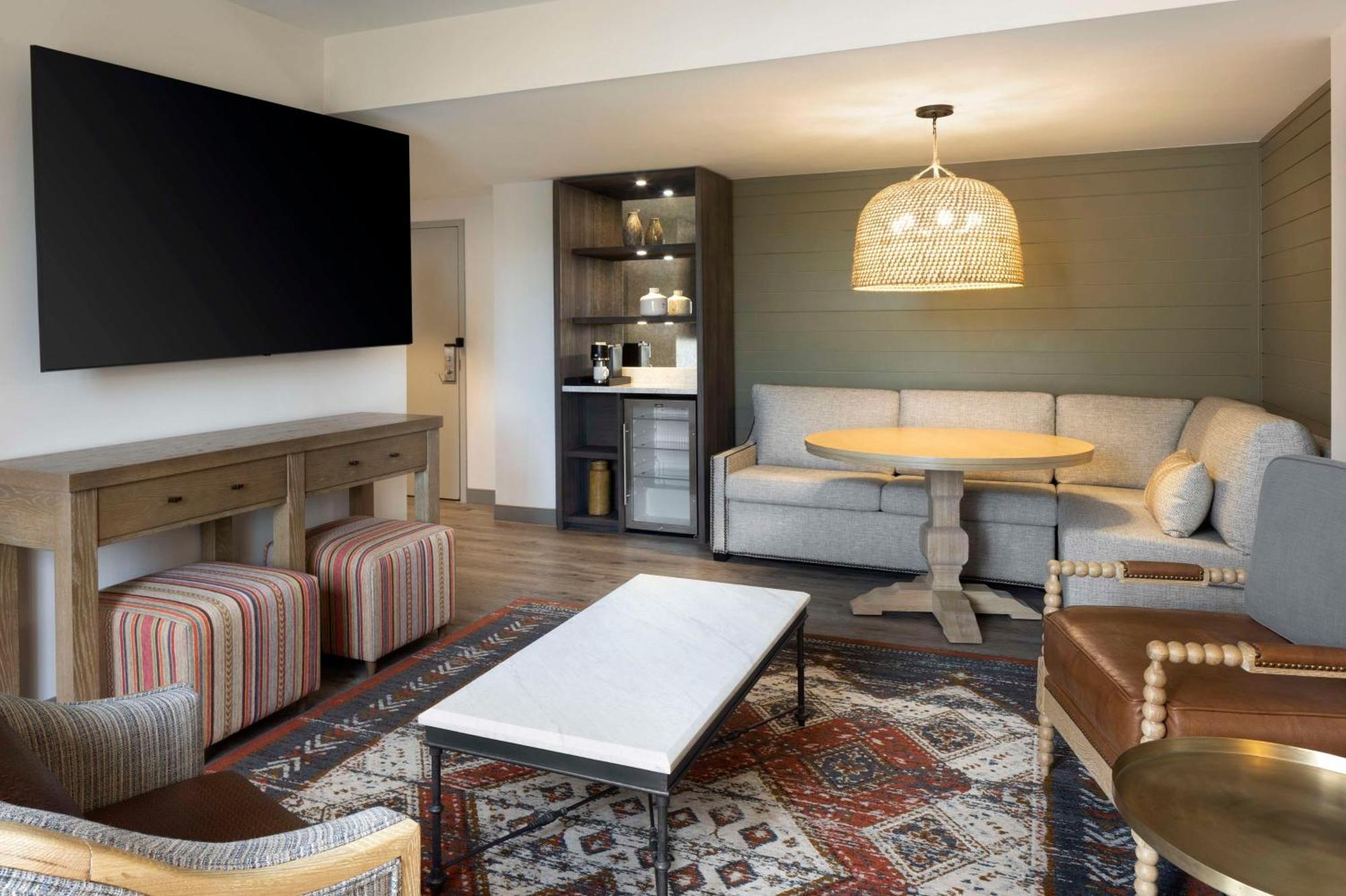 Hyatt Regency Hill Country Resort & Spa San Antonio Eksteriør bilde