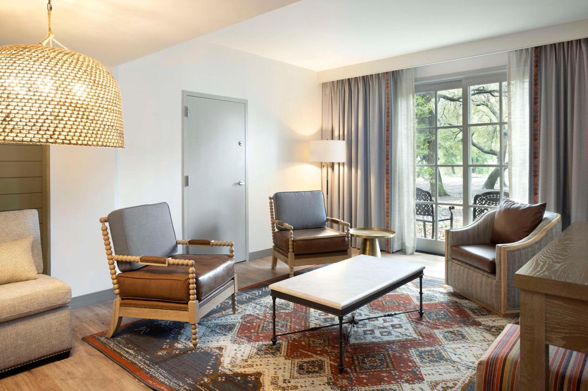 Hyatt Regency Hill Country Resort & Spa San Antonio Eksteriør bilde