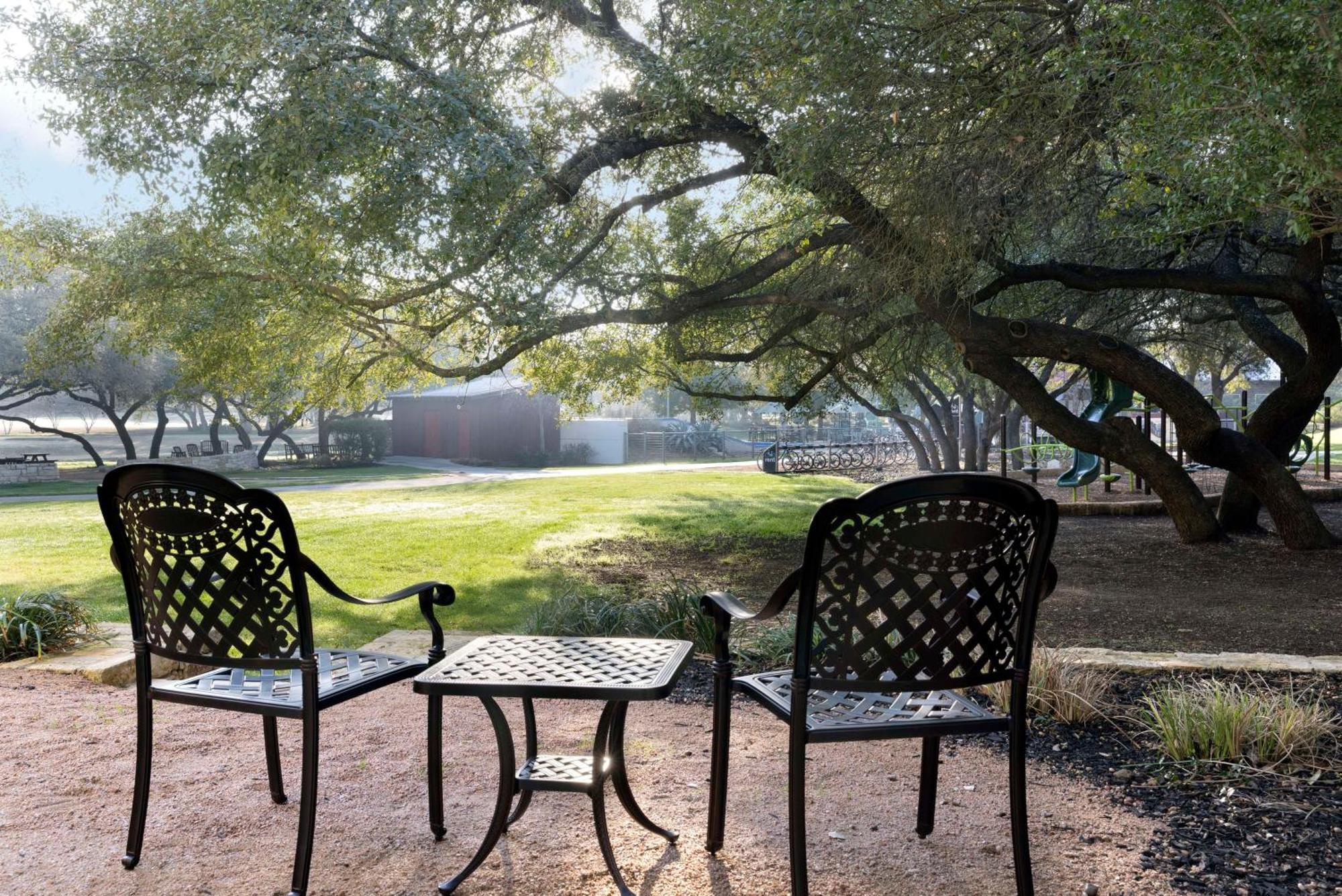 Hyatt Regency Hill Country Resort & Spa San Antonio Eksteriør bilde